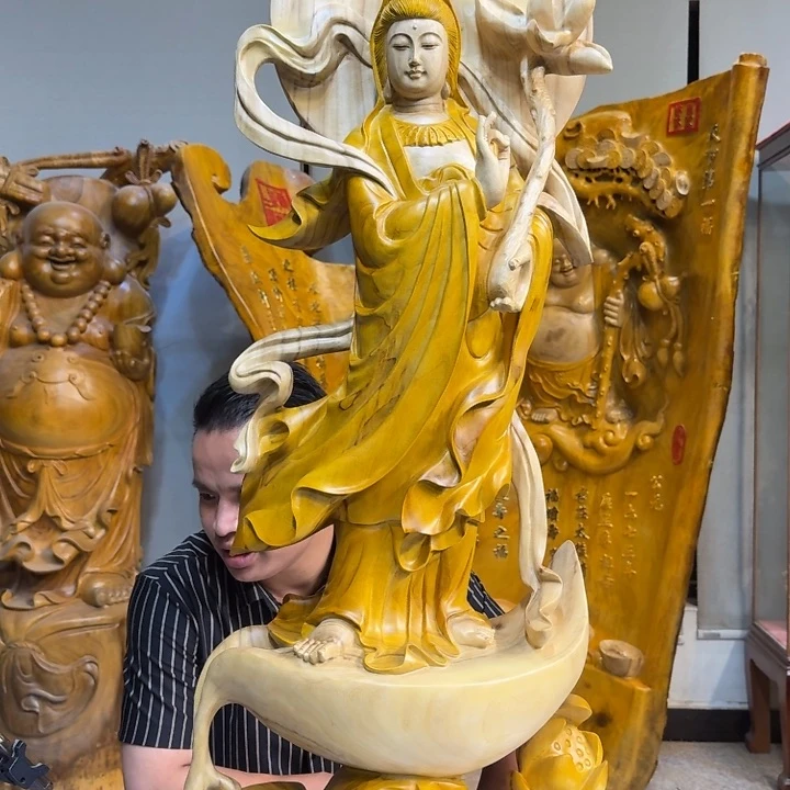 香樟木厦****司长43厘米高108