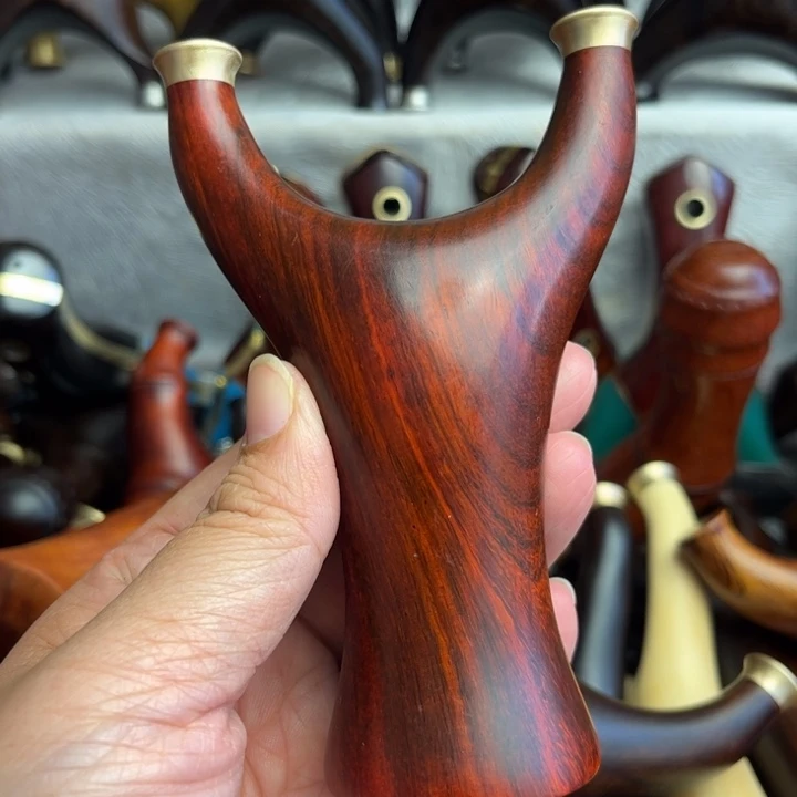 大果紫檀（缅甸花梨）97