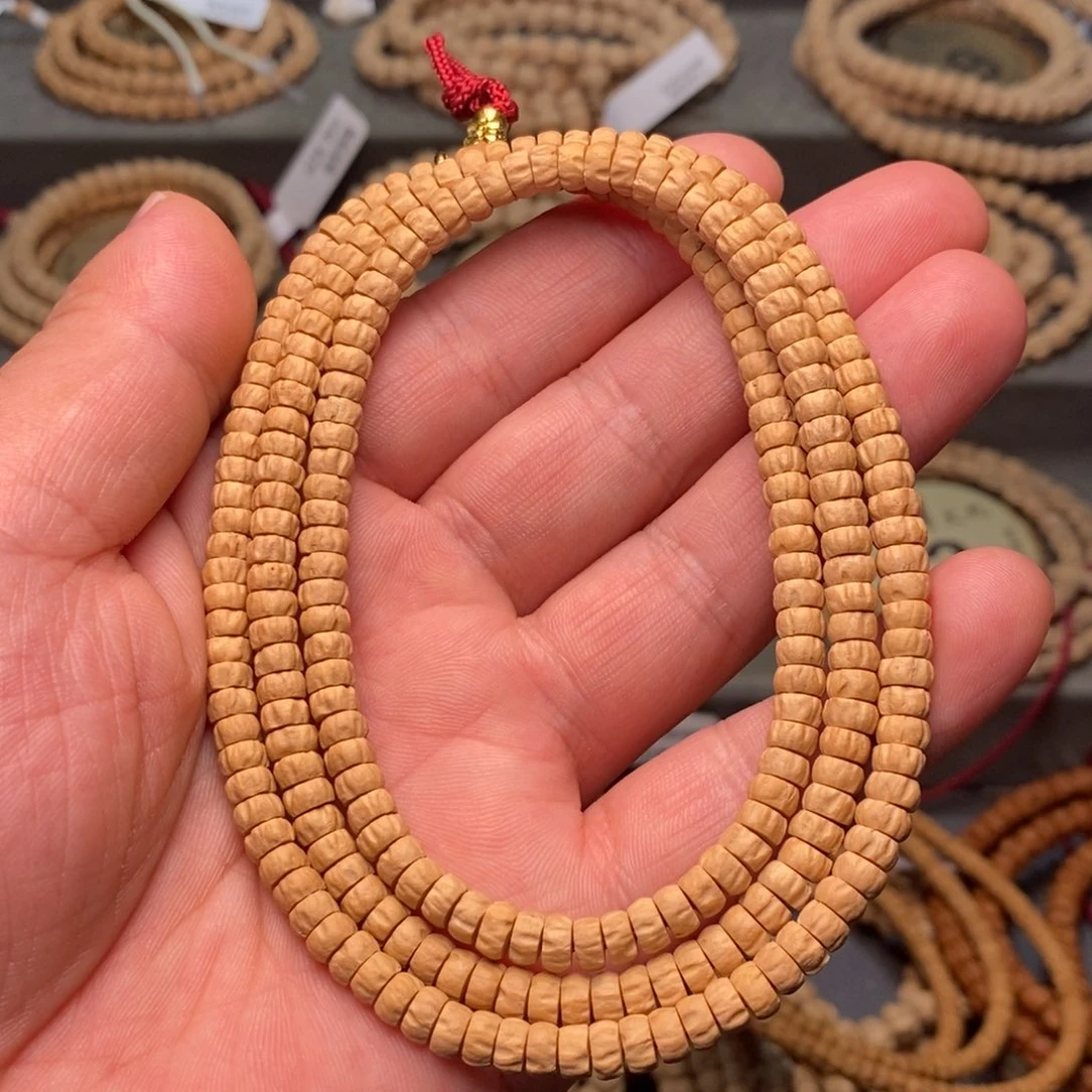 柏香籽/百香籽手串