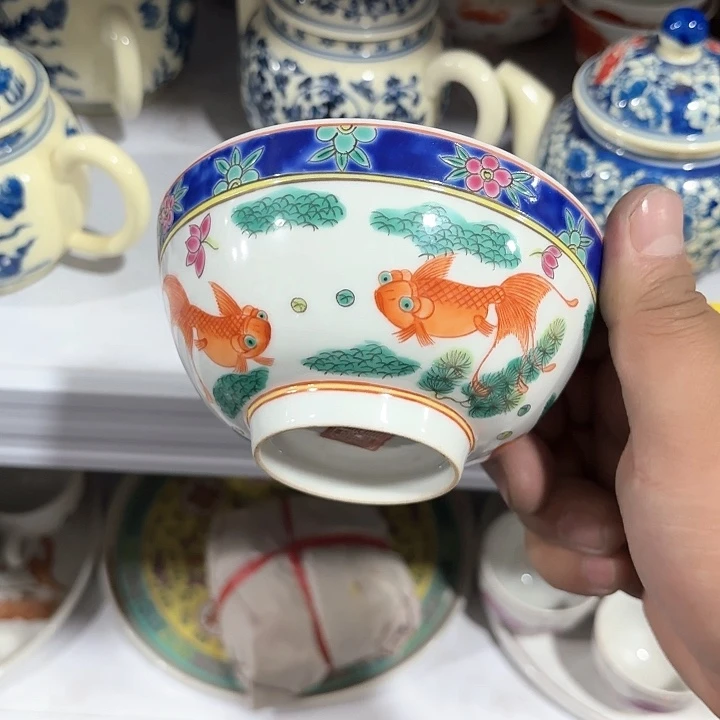 摆件景德镇陶瓷艺术研究