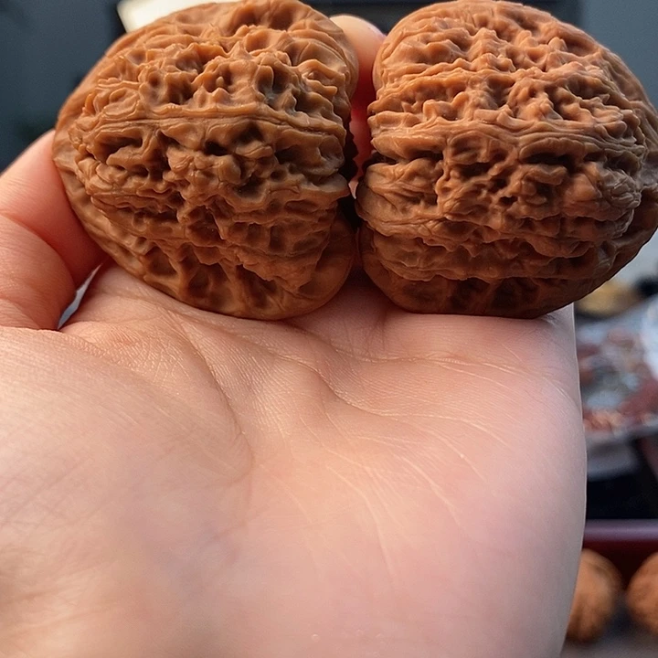 把件文玩核桃南疆