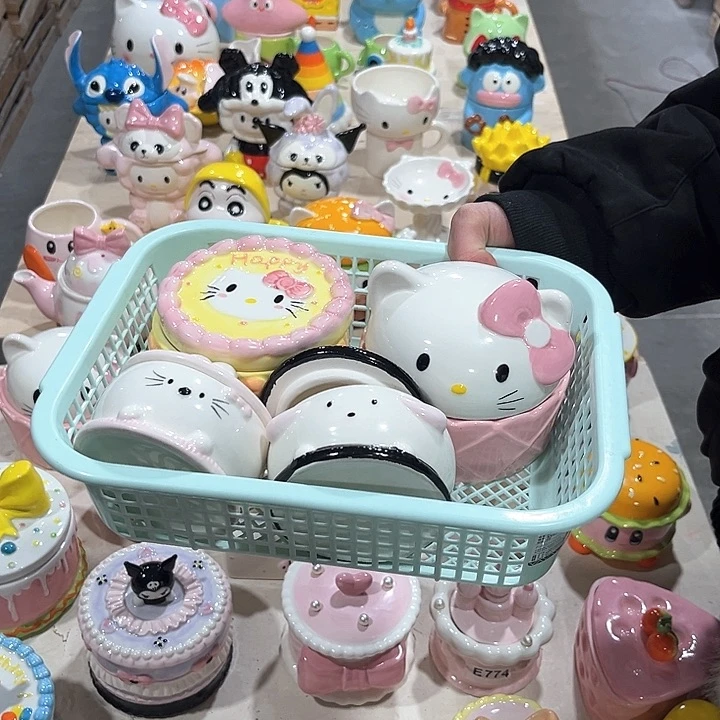 紫砂茶叶罐我们的生活