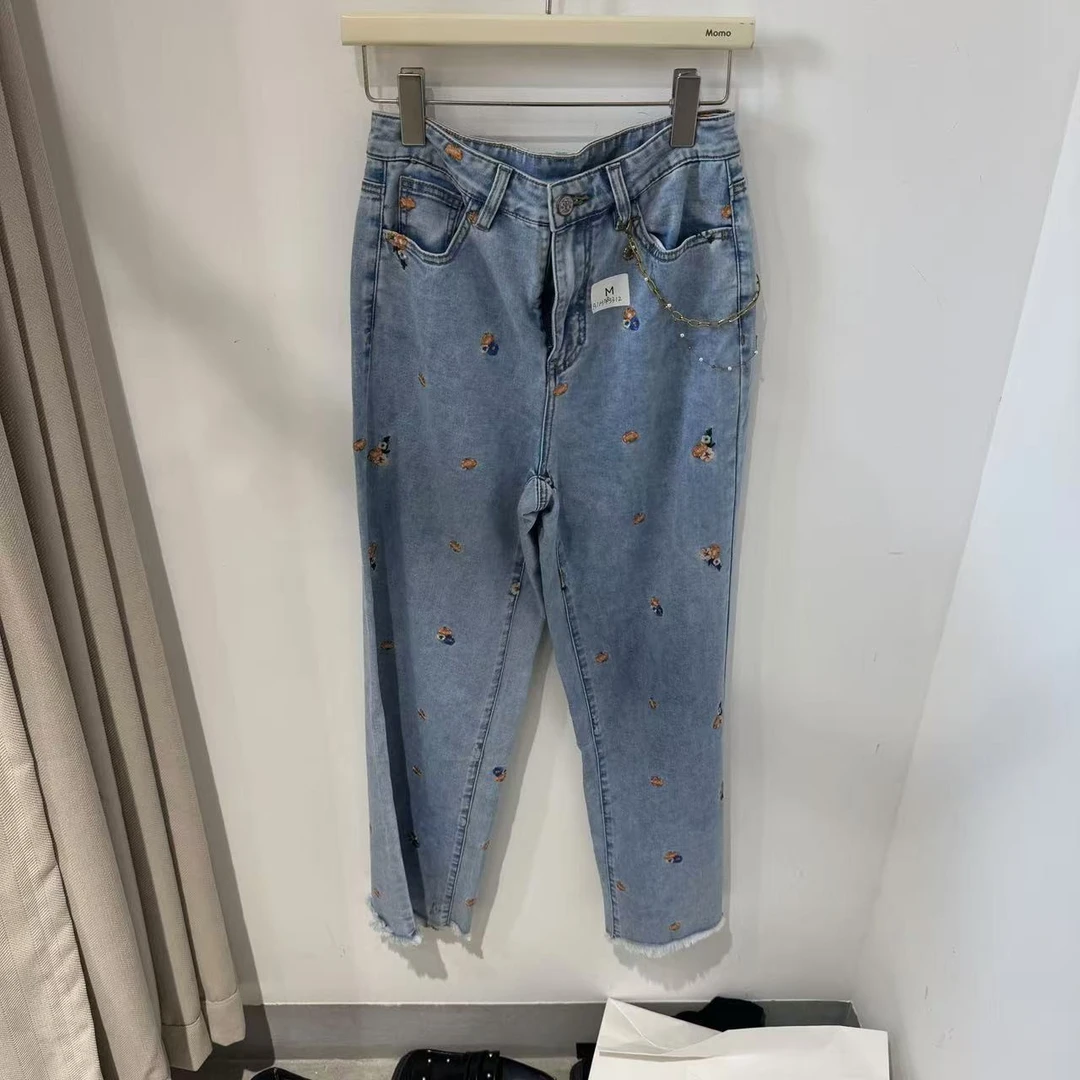 【3312】气质裤子A1HAB3312