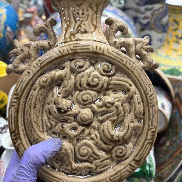 摆件瓷器摆件瓷器摆件