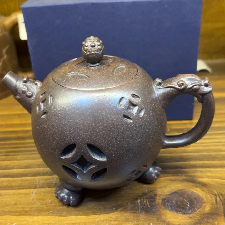 紫砂壶等艺术精品