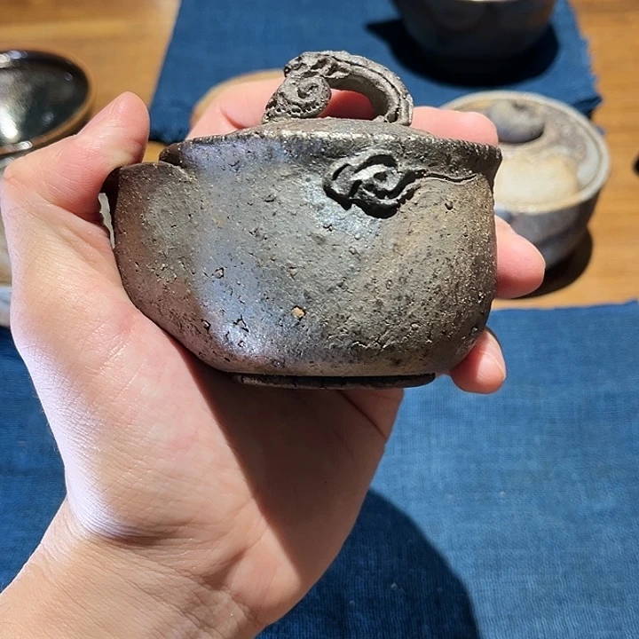 好好卖壶天天向上