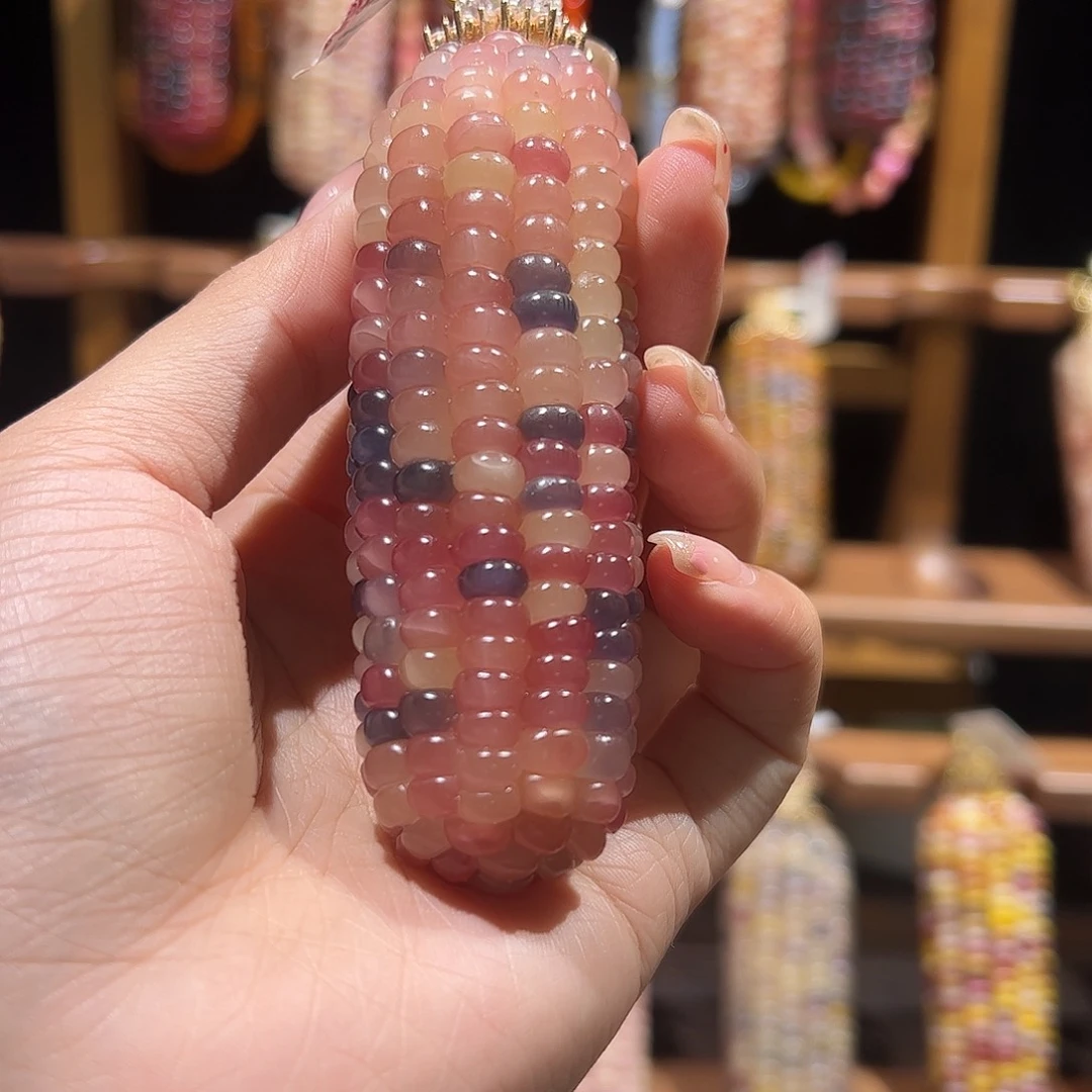 *****蓝粉果冻恭喜发财事事顺心