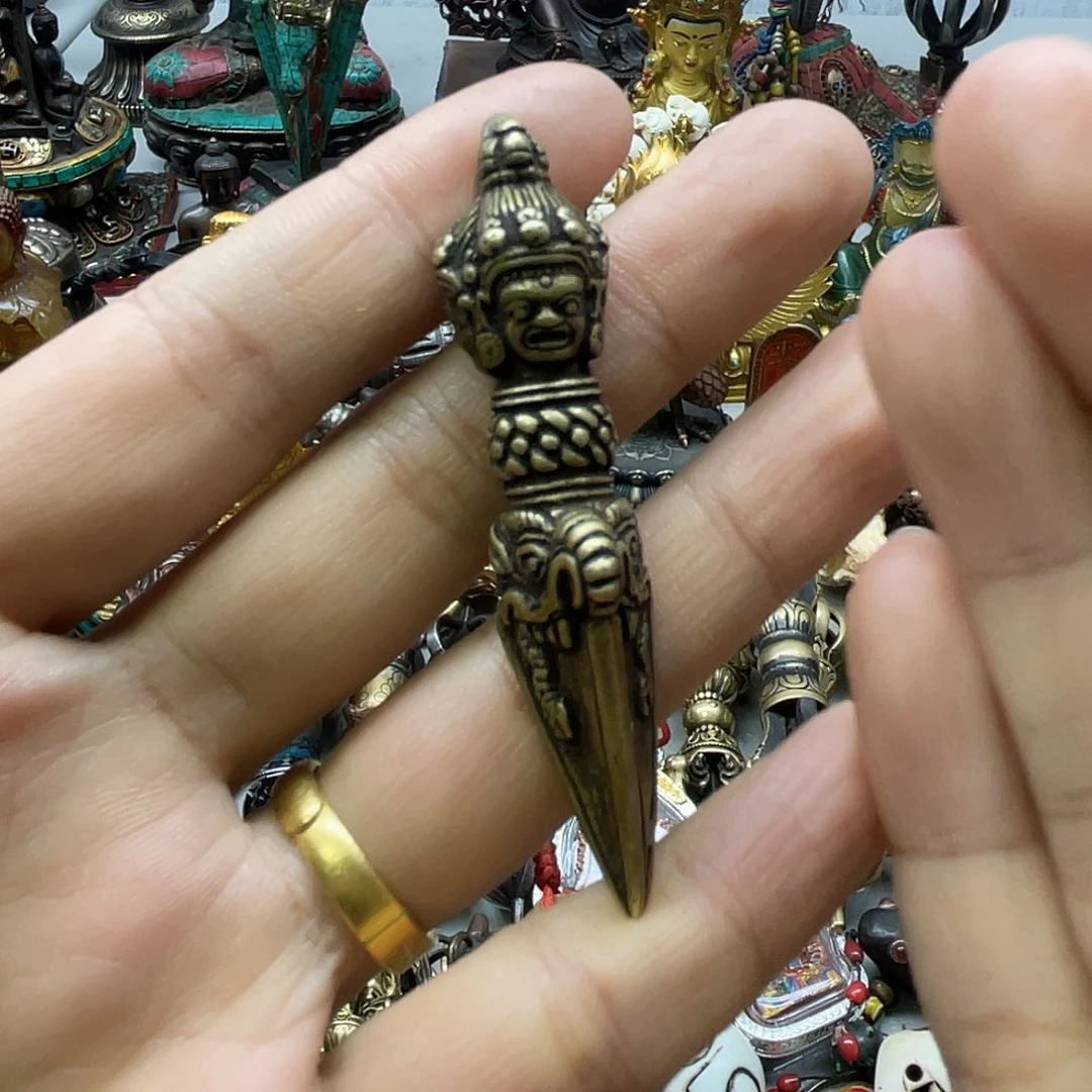 工艺品挂件一物一图