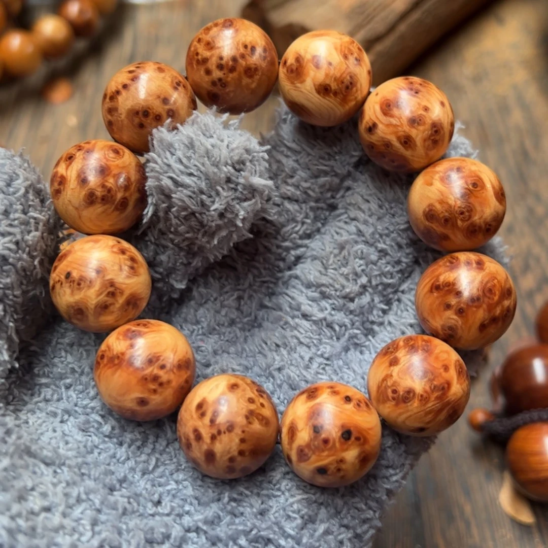 太行崖柏陈化太行