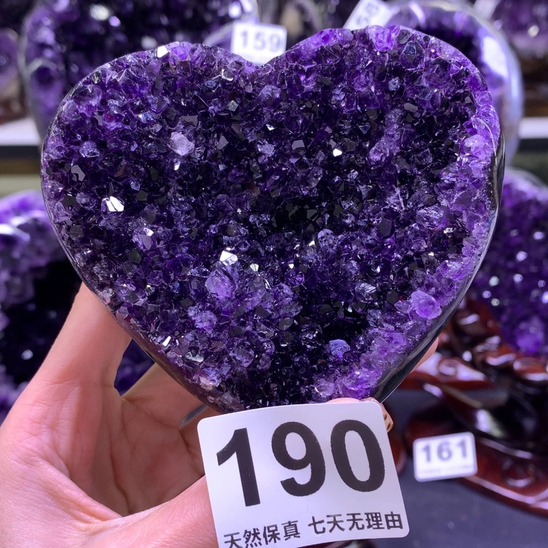 水晶水晶摆件未镶嵌
