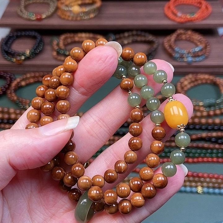 库克手串/手链0.6