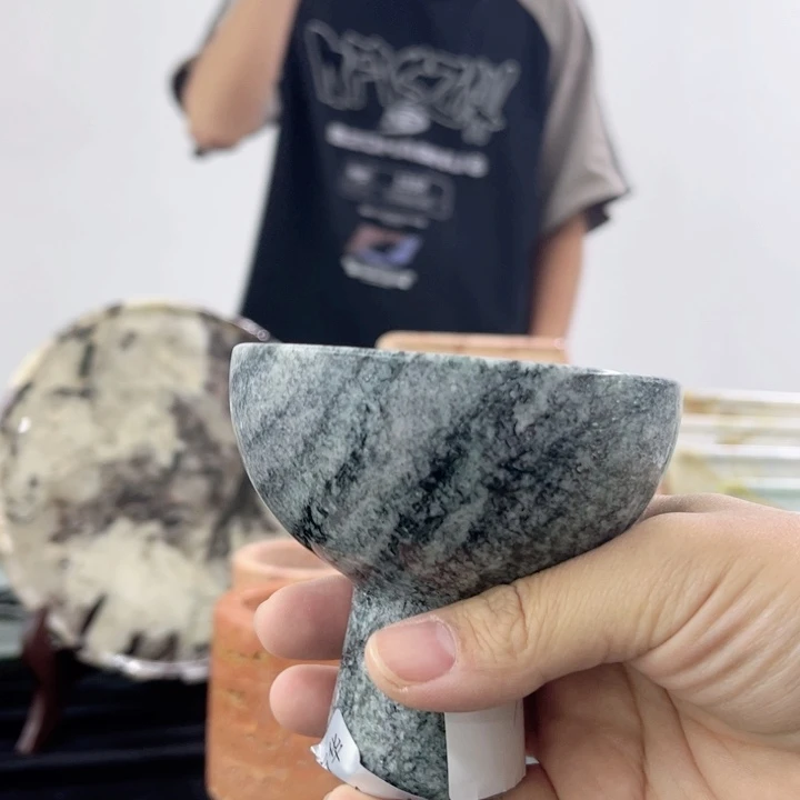 天然奢石系列产品