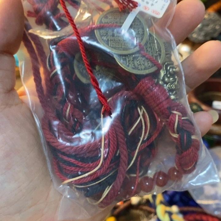 章***3南红玛瑙未镶嵌颈饰