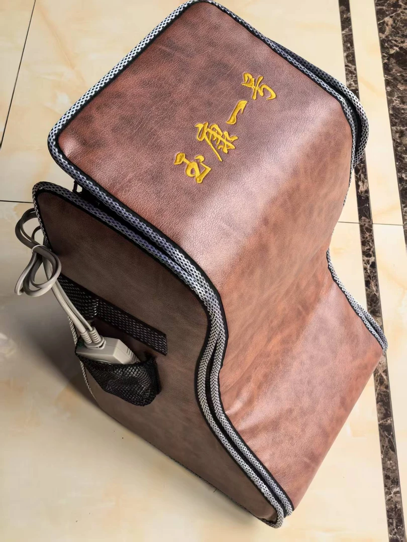 【金姐】玉康玉石足腿加热桶