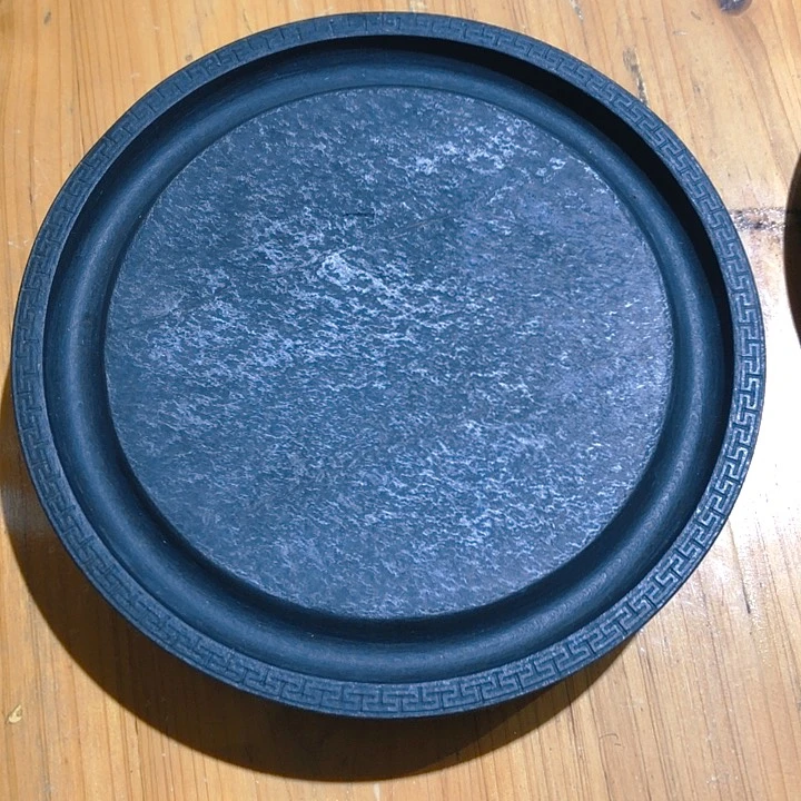 山****?歙砚龙尾砚文房四宝