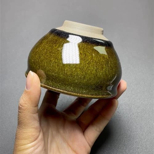 【闪购商品】茶盏-706............