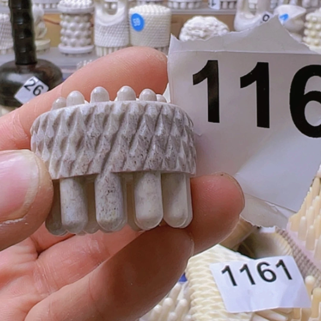 【闪购商品】砖雕鹿角特价处理