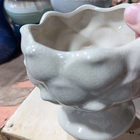 有孔！！有问题问客服，满9元包邮