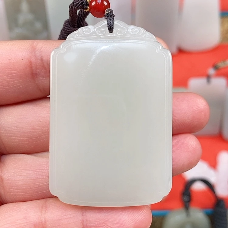 【闪购商品】未镶嵌手串和田玉