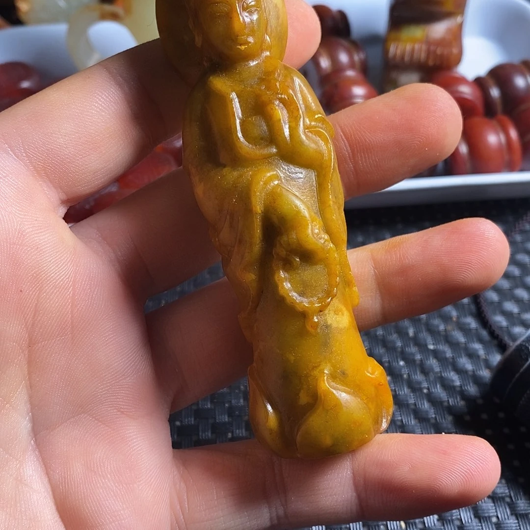 岫玉未镶嵌珠宝奇石