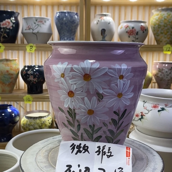 无暇不成瓷，手工做不到百分百完美