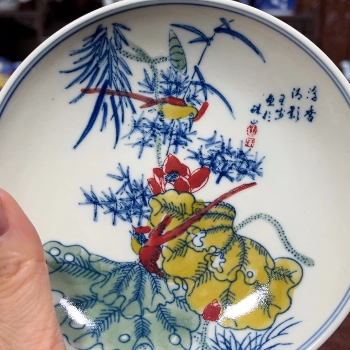 陶景德镇瓷器博物陈列中心