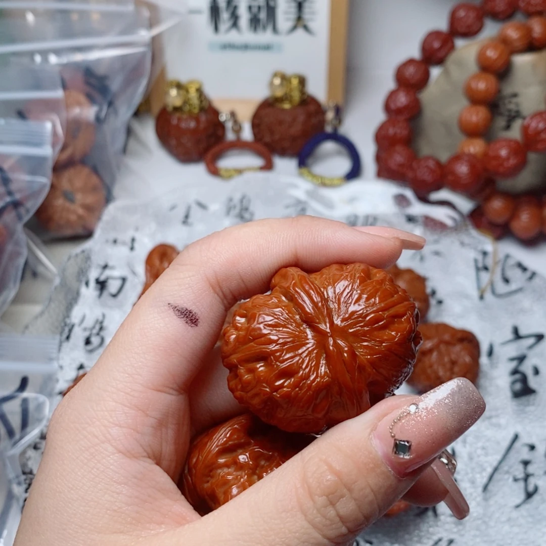 漫***生文玩核桃文玩核桃