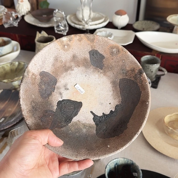 日本高端陶瓷器皿