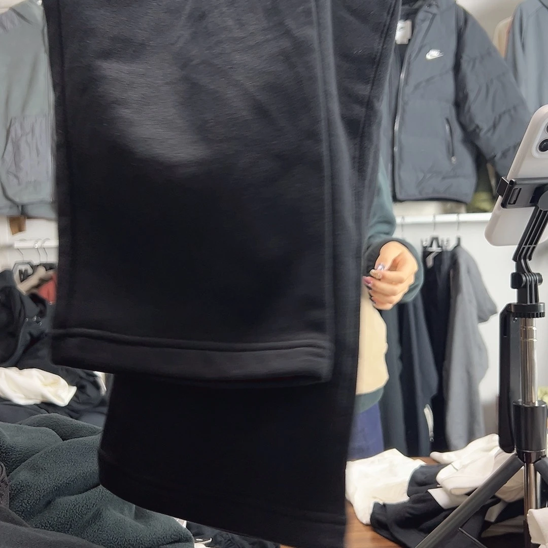 2708加绒裤 XXL 180-200斤不退换