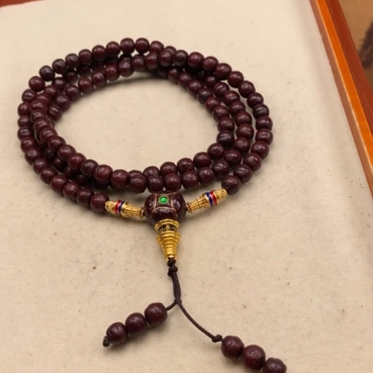 吊坠凤眼菩提凤眼