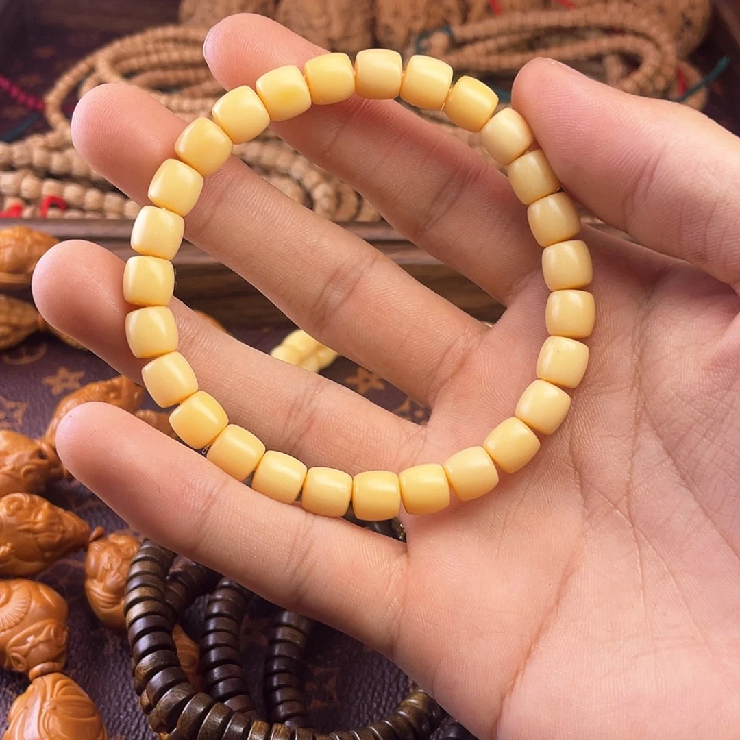 南*骆驼骨单圈红红火火