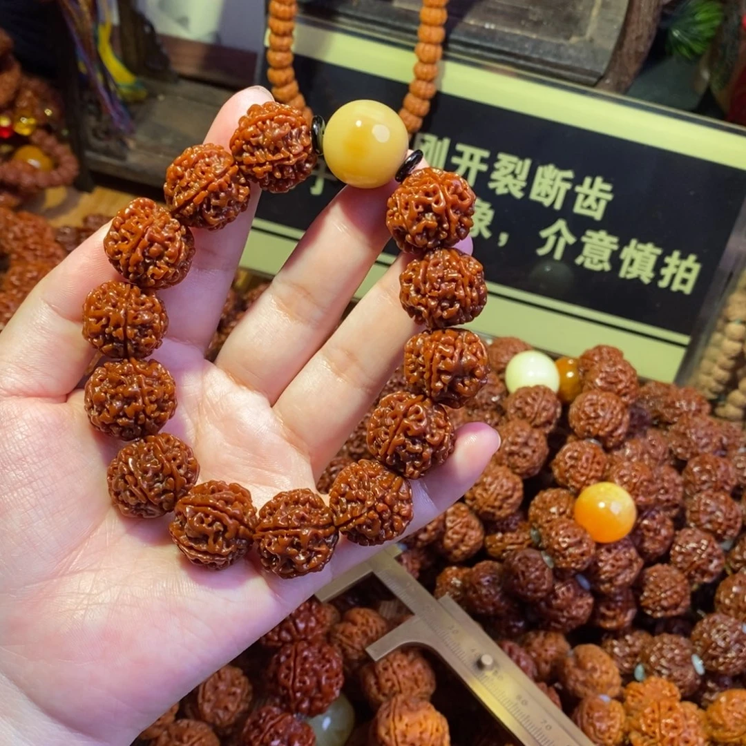 金刚菩提手串206配饰