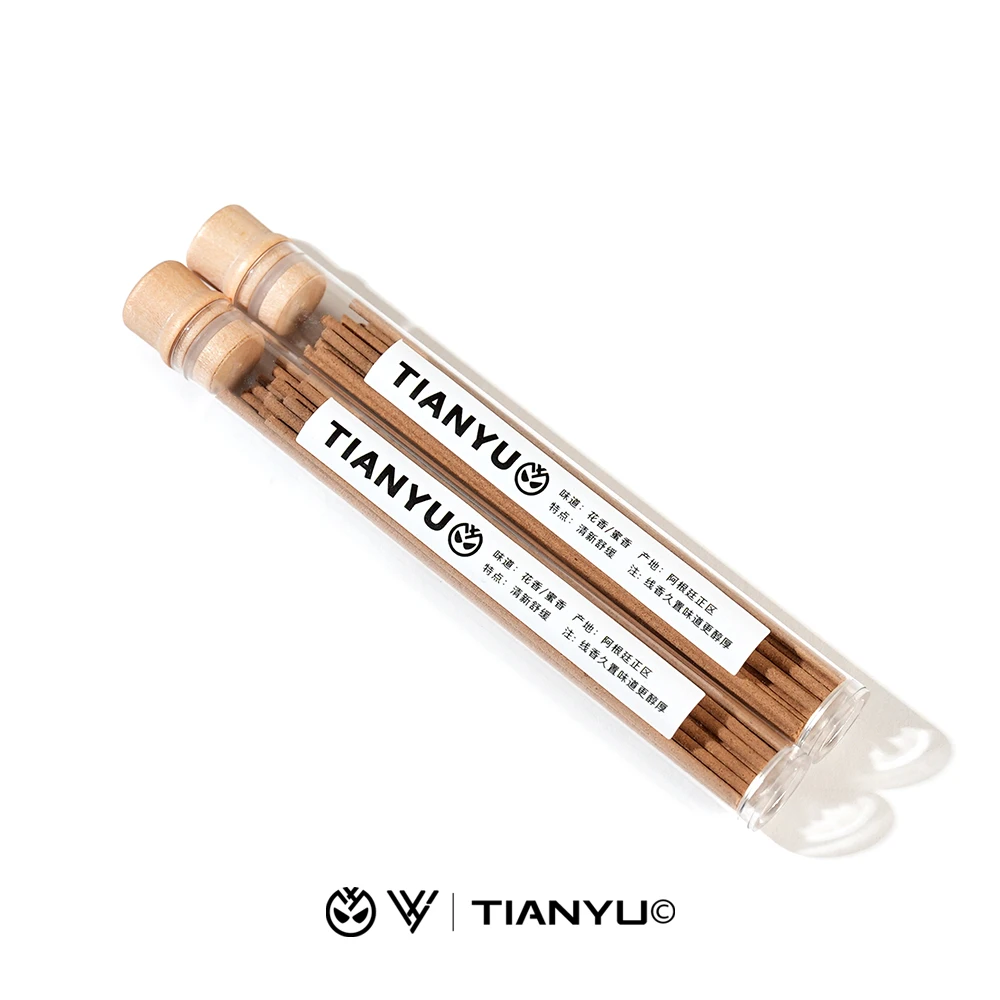 【TIANYU】玉檀香优质线香[TY213]