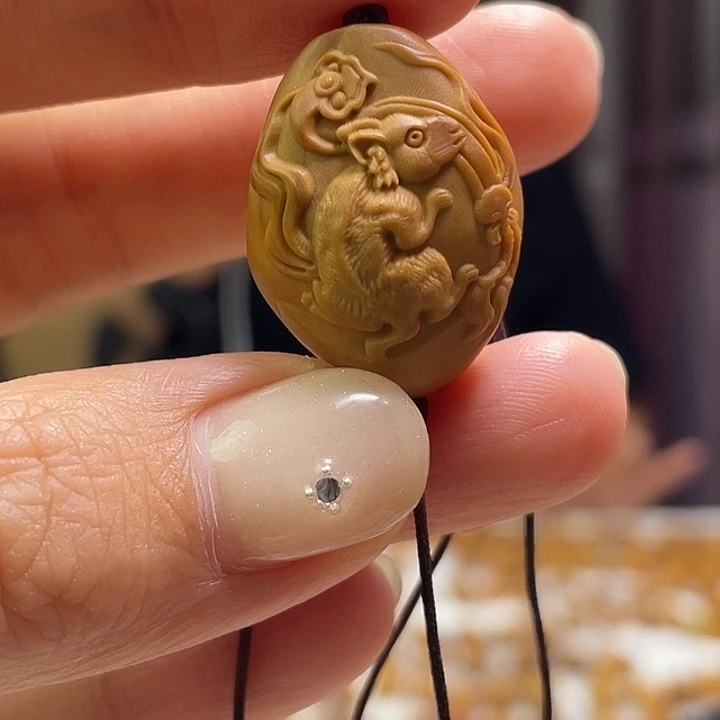 橄榄核手串/手链橄榄核