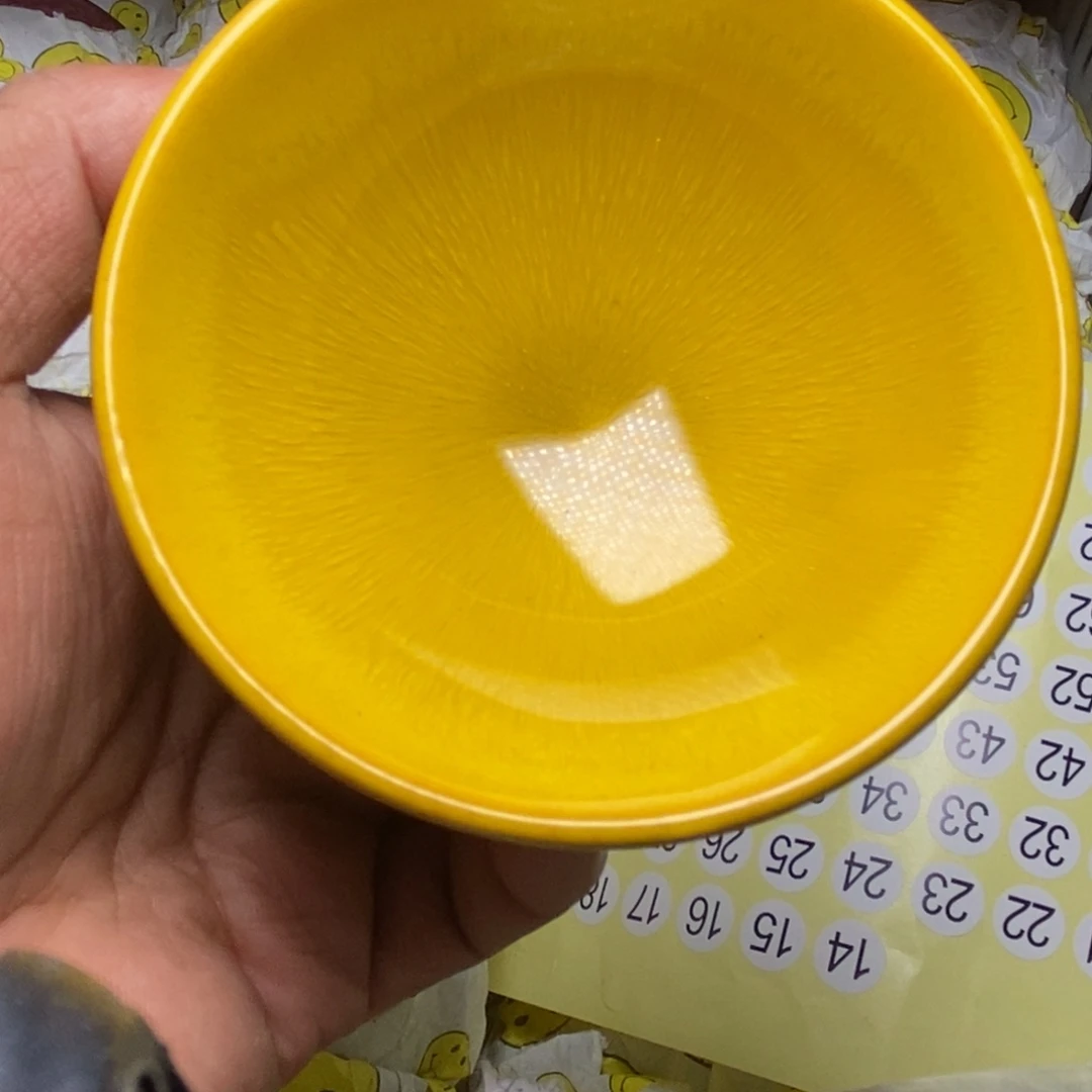 茶盏建盏喝茶主人杯茶杯
