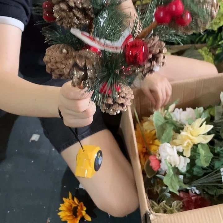 陶瓷花瓶部分（微瑕）2