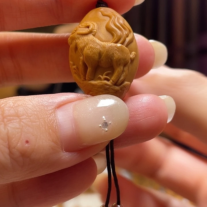 手串/手链橄榄核