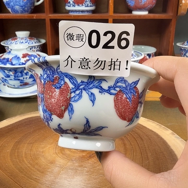 景德镇手工工艺制作