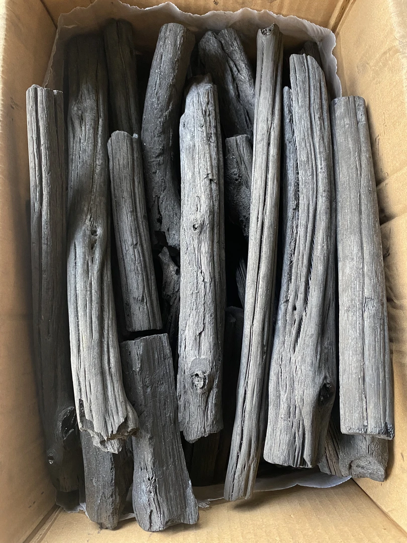 高温耐烧无烟烧烤炭（福利装）