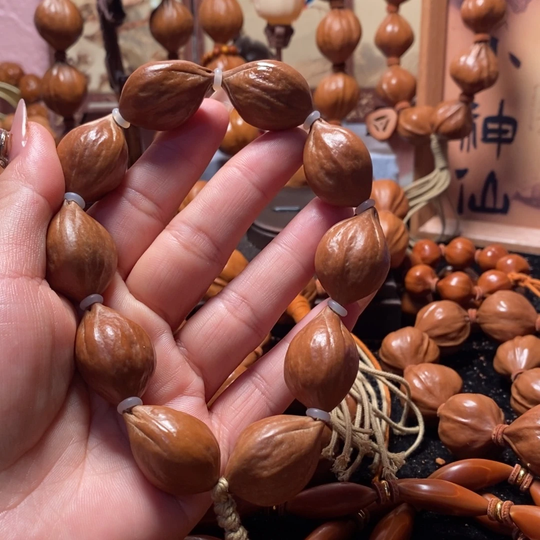 手串/手链橄榄核1.8油核福利