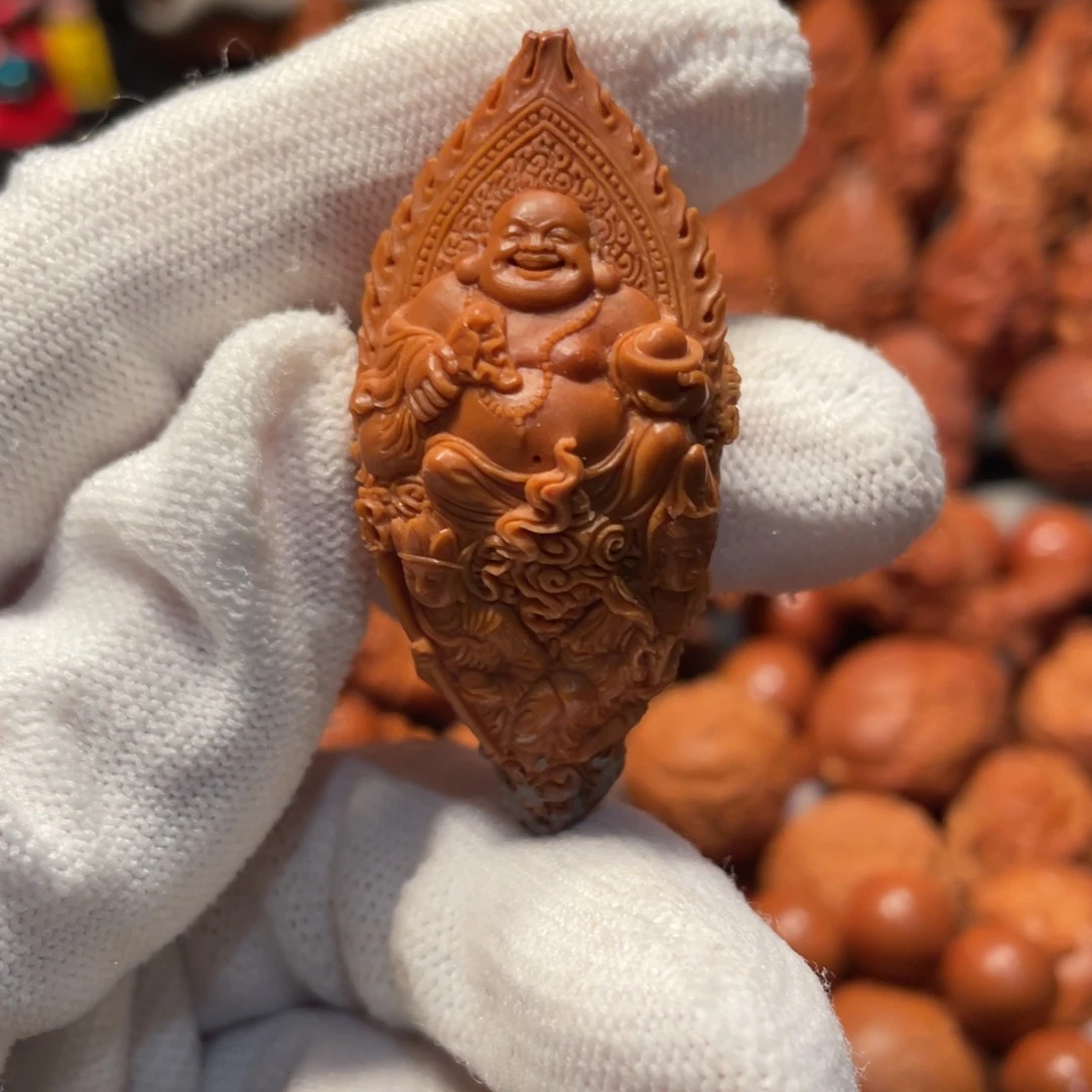 【闪购商品】手串/手链橄榄核