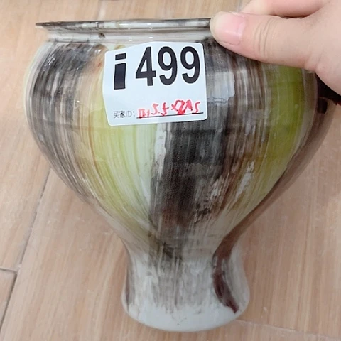 景德镇手工工艺制作