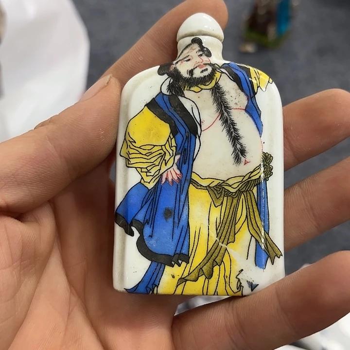 非古董现代工艺品