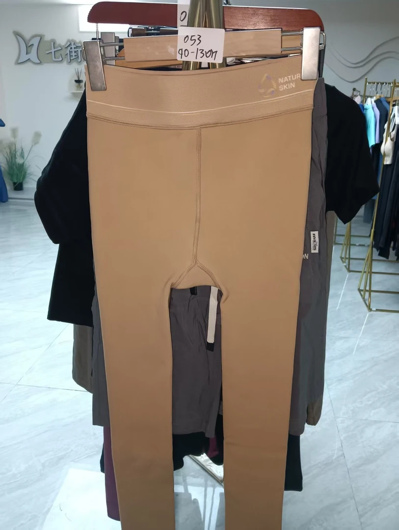 【孤品】女士连裤水光袜053