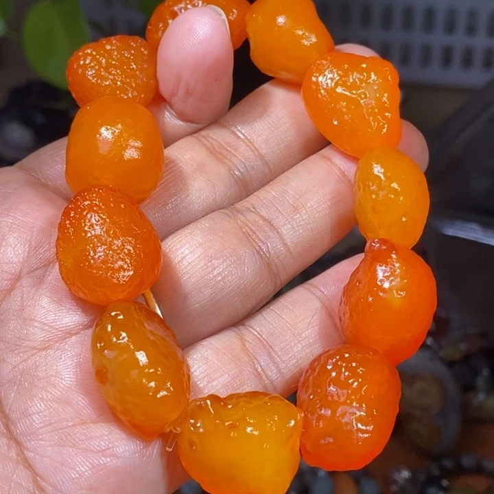 玛瑙/玉髓珠宝半成品未镶嵌