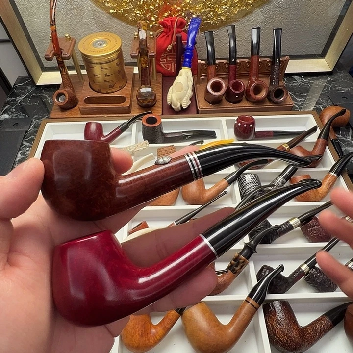用***1沙芬烟斗和华云烟斗专用链接