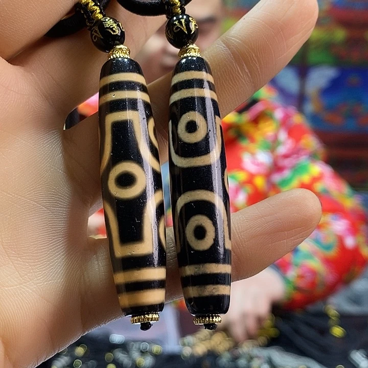 玛瑙/玉髓颈饰未镶嵌24多样性发其一