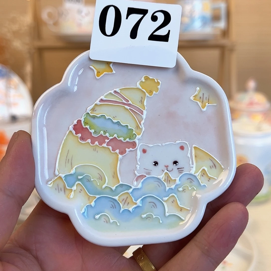 J***y景德镇陶瓷艺术精品