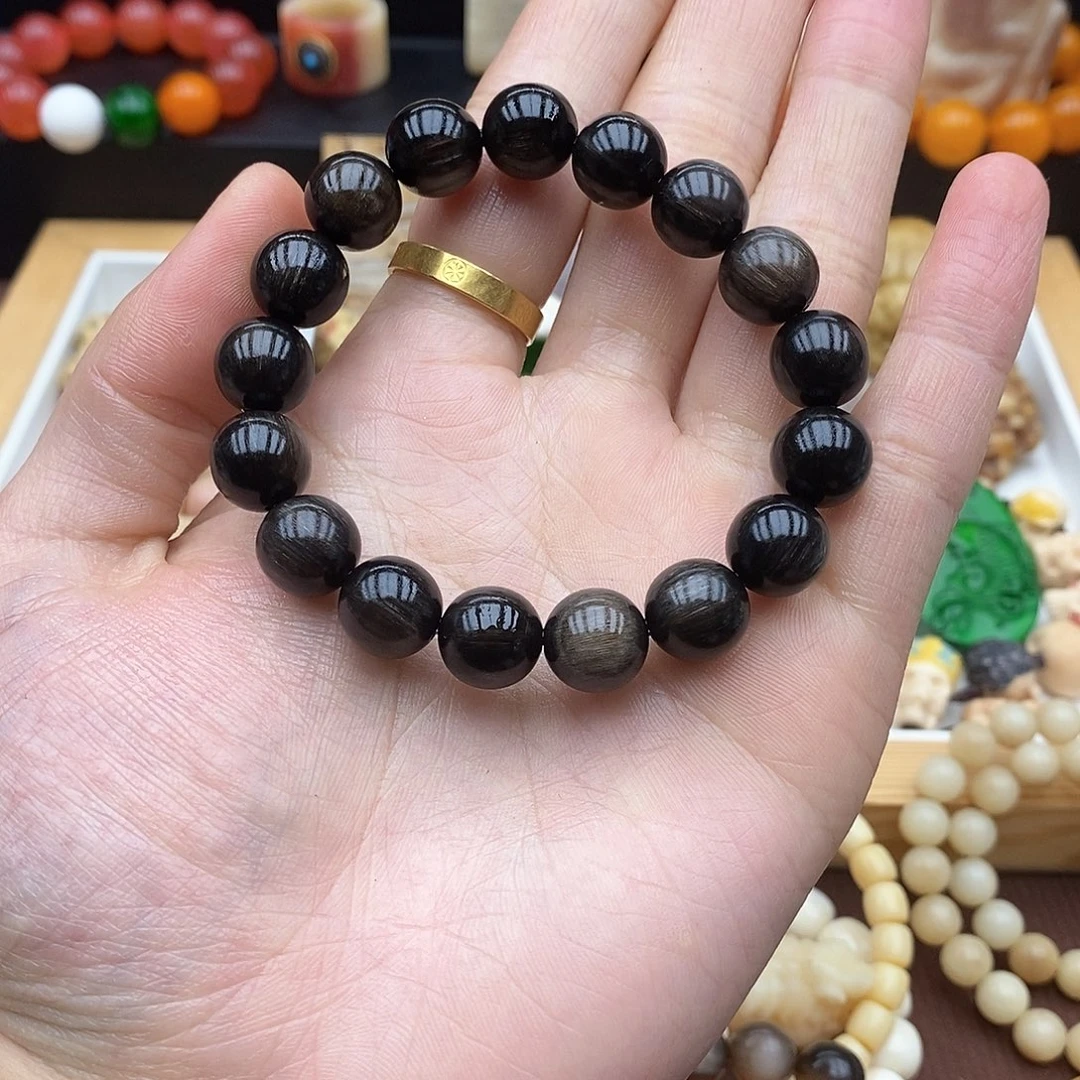 驼骨手串/手链炸**雷12mm骨1255666