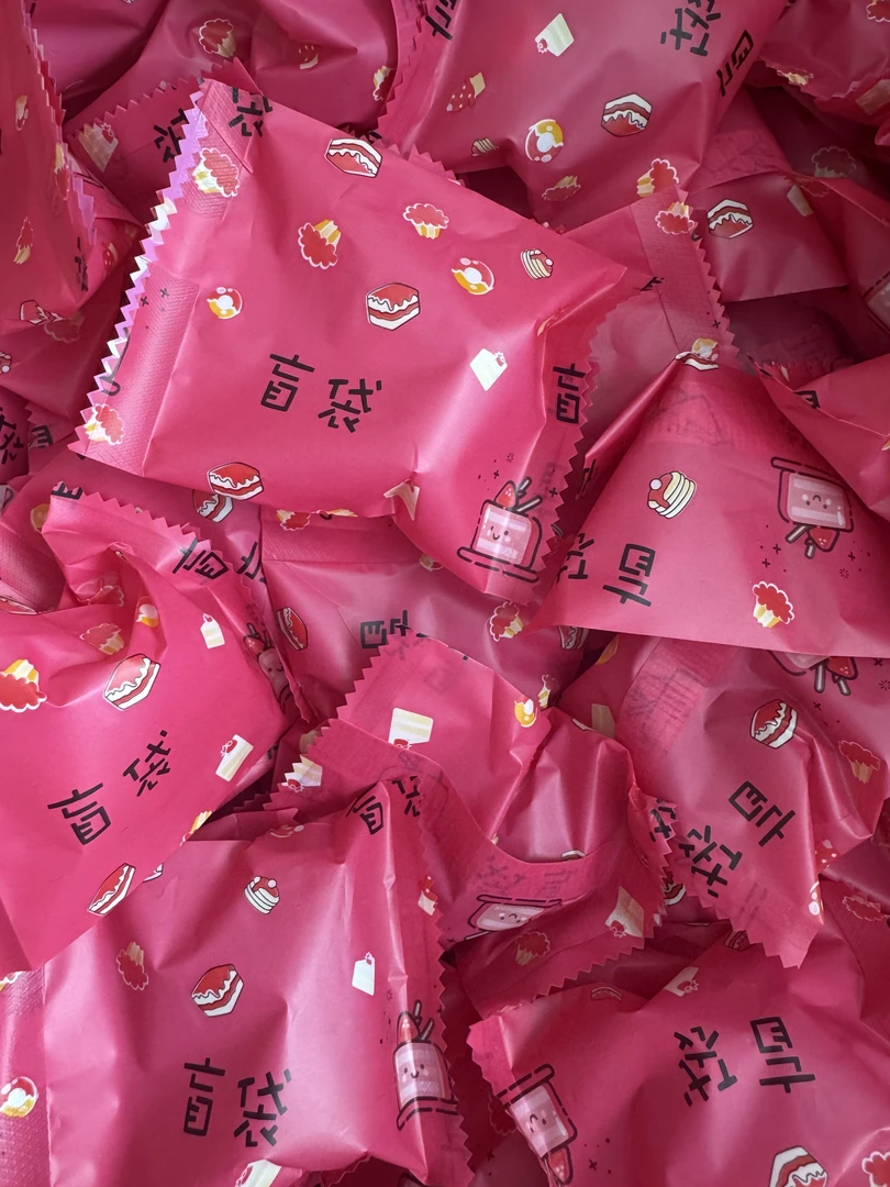 小摆件盲袋随机5个